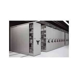 Estantes Rolantes ESR